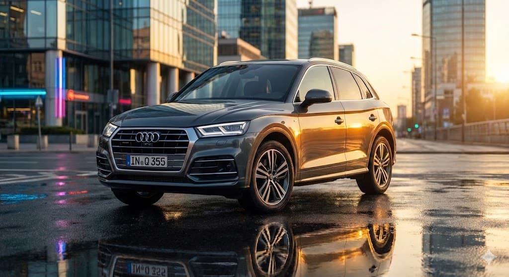 Audi Q5